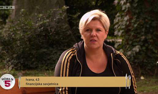 Ivana se potrudila, desert ju je koštao bodova: 'Prezentacija nije bila na najboljem nivou...'