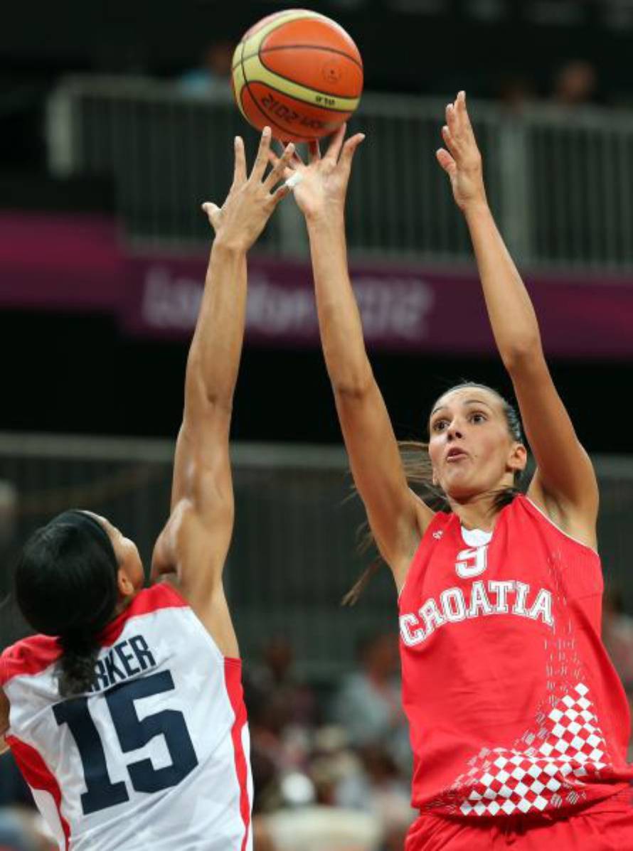 Sanjin Strukić/Pixsell