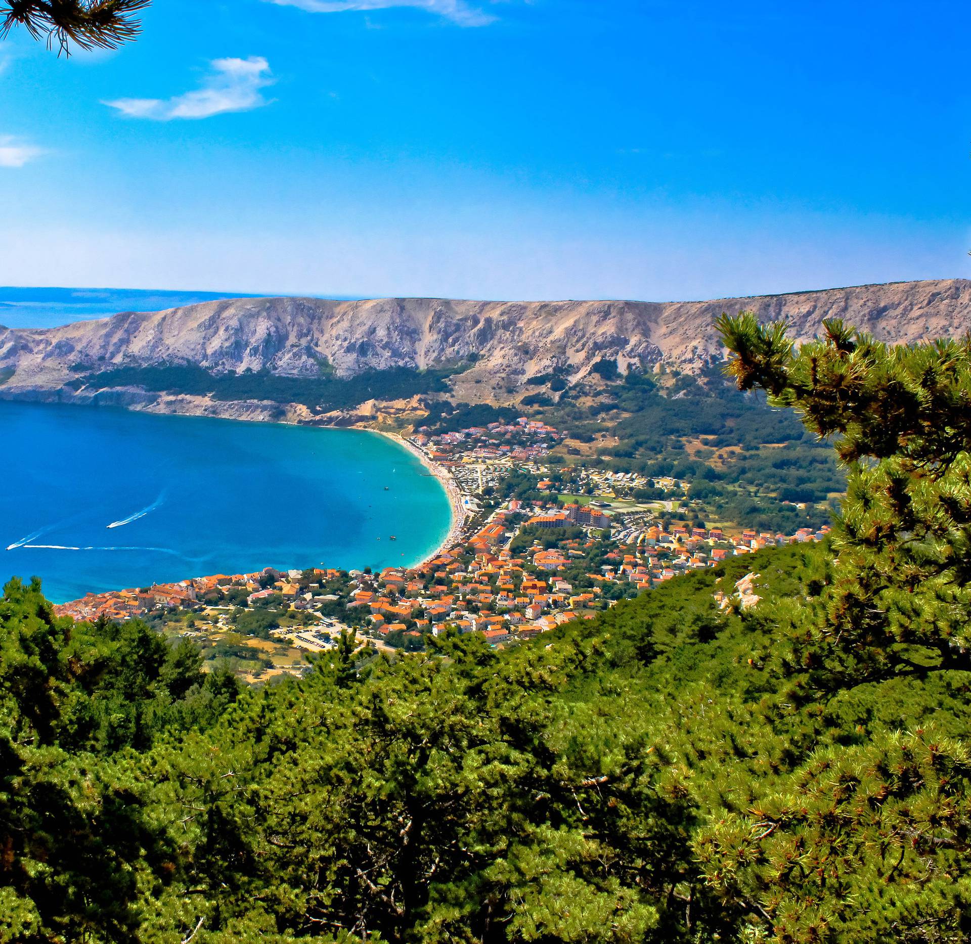 Zašto je otok Krk najbolji izbor za proljetni odmor?