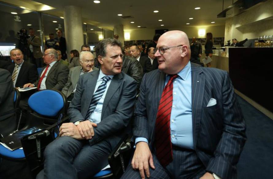 Sanjin Strukić/Pixsell