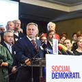 Socijaldemokrati su krenuli u borbu za politički opstanak...