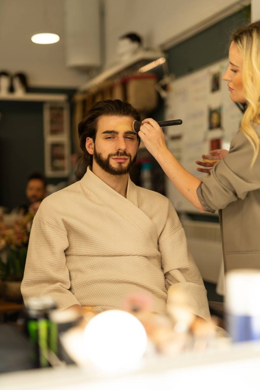 FOTO Pogledajte kako izgledaju nove maske za petu epizodu showa 'Tvoje lice zvuči poznato'