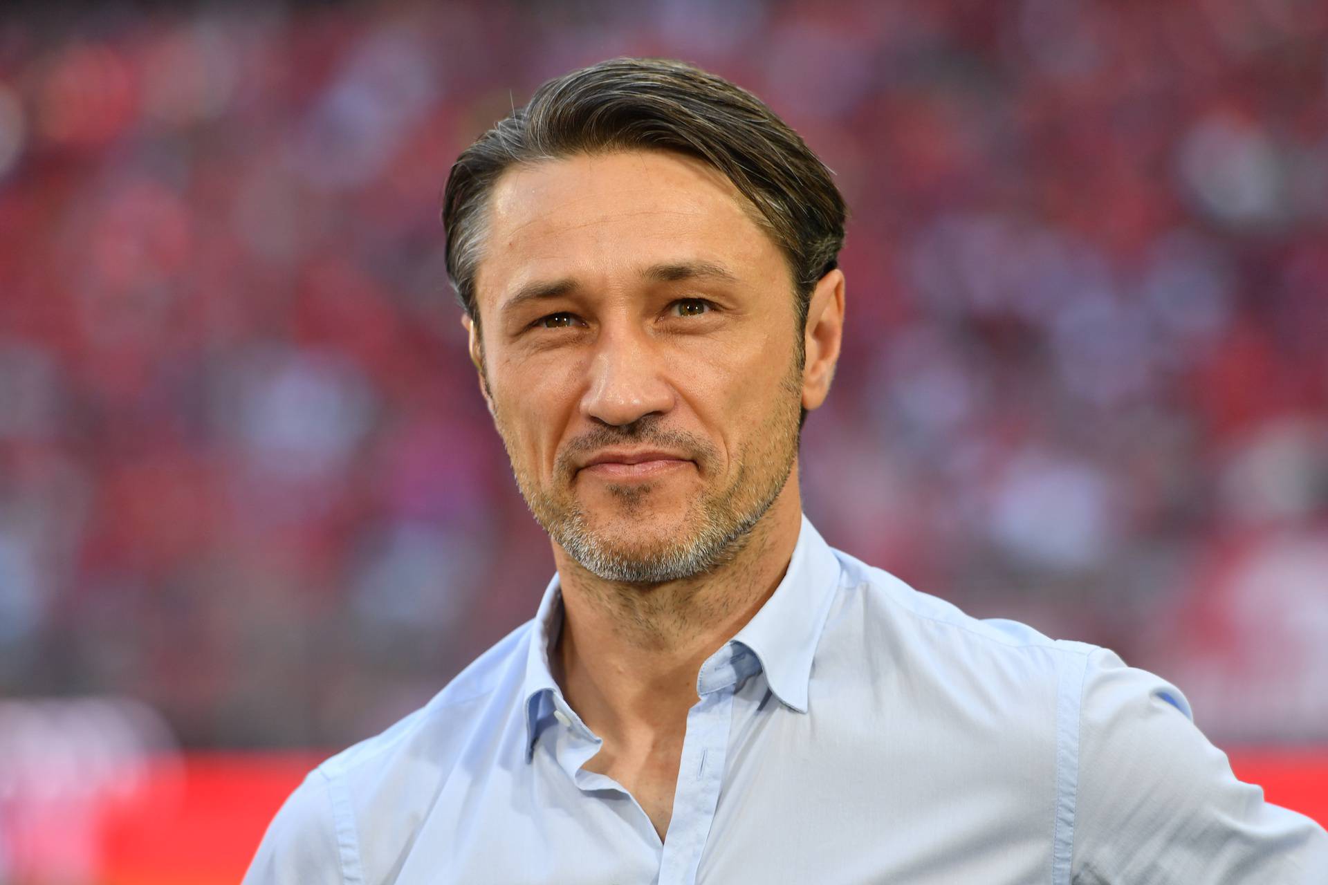 Niko KOVAC may become a coach at AS Monaco.