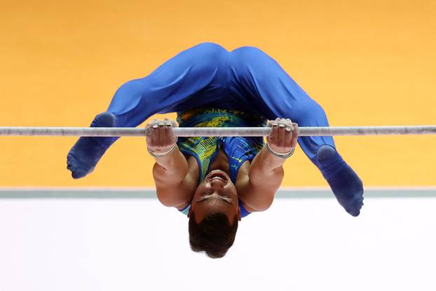 2025 World Artistic Gymnastics Championships