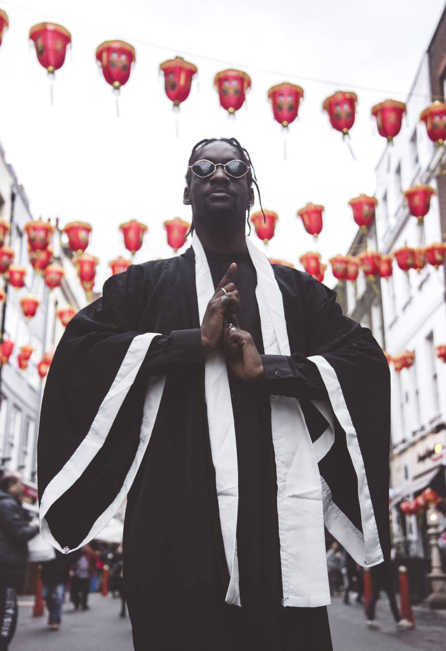 Svjetski poznati plesači na festivalu urbanog plesa