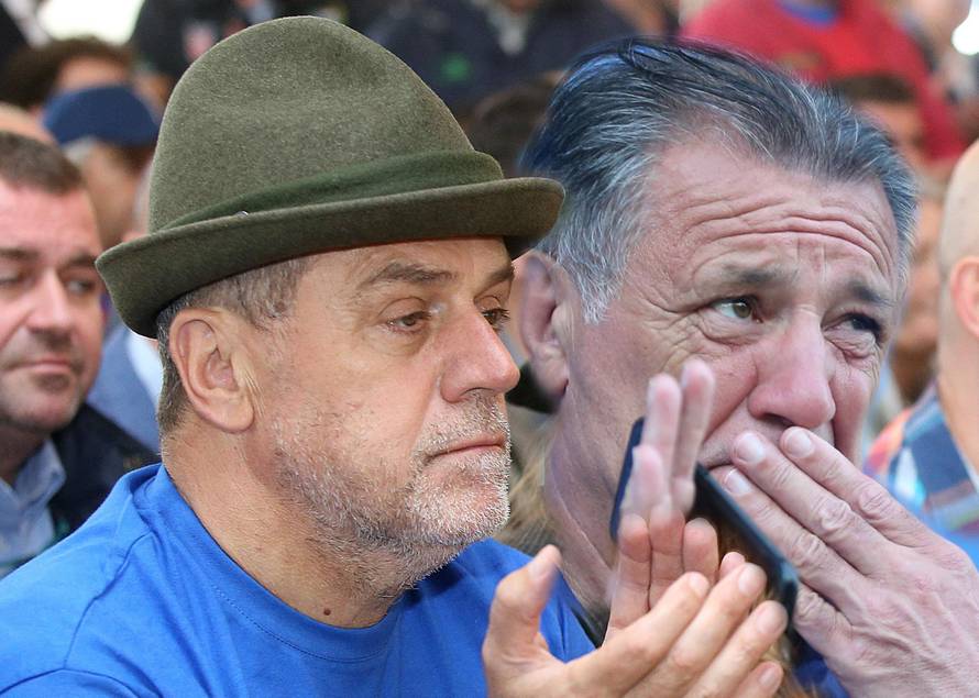 Bandić gradi park na Bundeku: Milijuni idu Mamićevoj šogorici