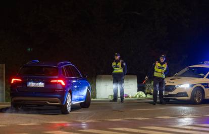 Pronašli mu mačetu i drogu u autu kod Imotskog: Policija predložila zatvor, sud ga pustio