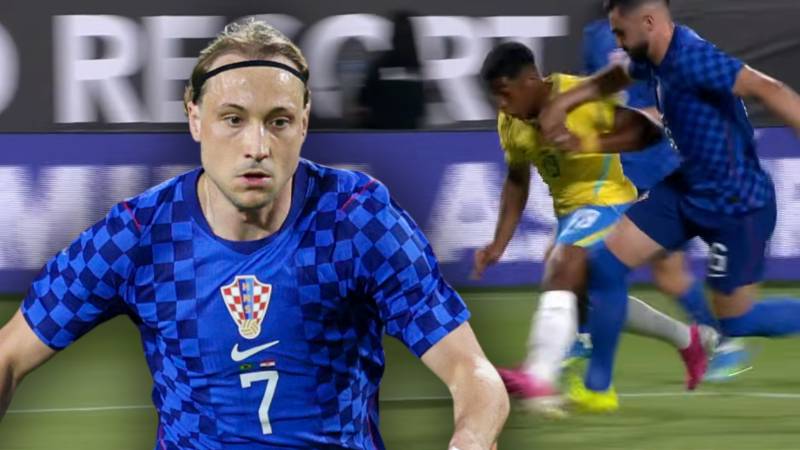 Majer: Penal za Brazil nije bio