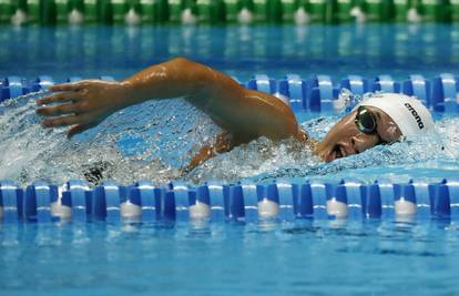 Kinezi čiste imidž: Dopingirani sportaši kaznit će se zatvorom