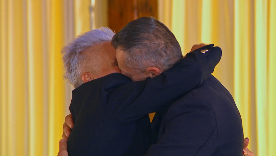 Ipak se dogodila 'Ljubav na selu': Miroslav i Gabi se vide u braku, Ivanu priliku dala Suzi