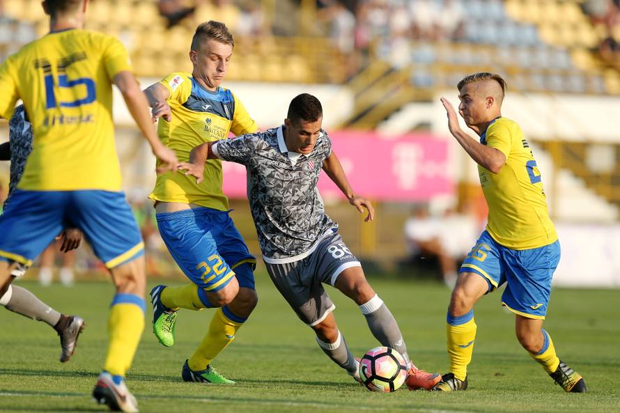 'Kos je obećao prvih 11 ako potpišemo s tim menadžerom'