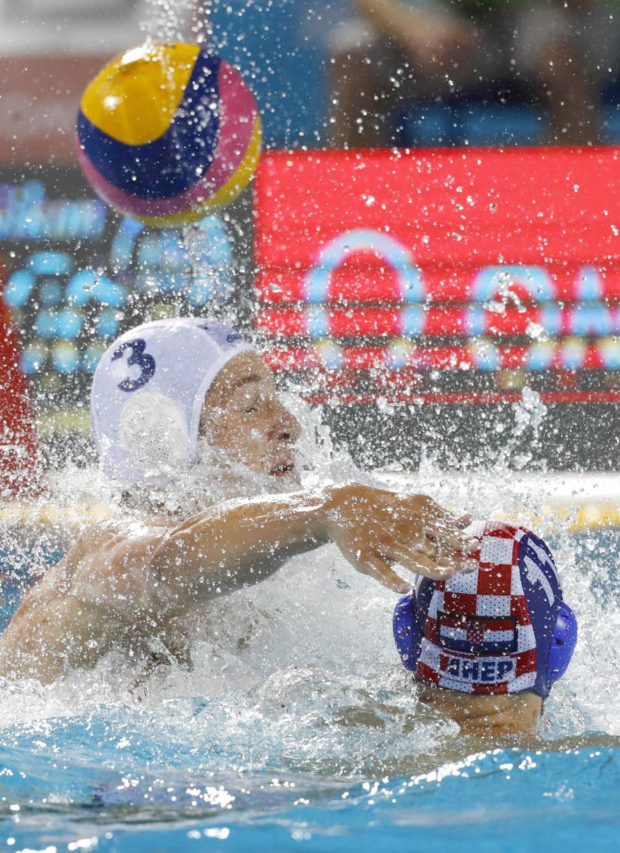 17th FINA World Aquatics Championships