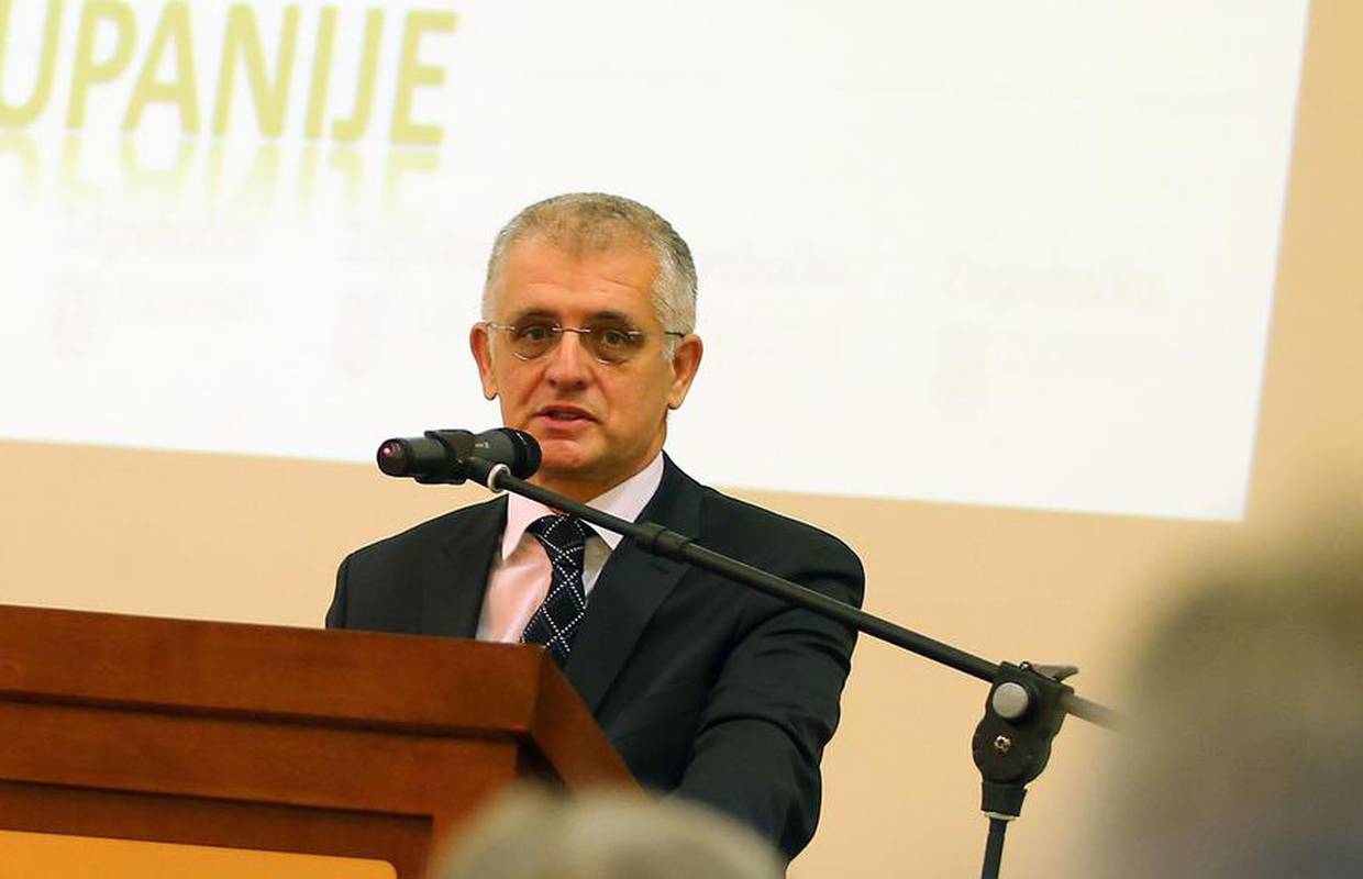 Novi predsjednik Nadzornog odbora Ine je Damir Mikuljan