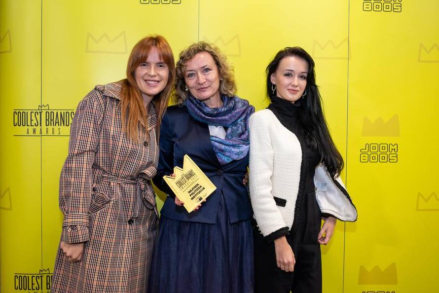 Ovi brendovi su toliko cool da ih obožava i generacija Z!