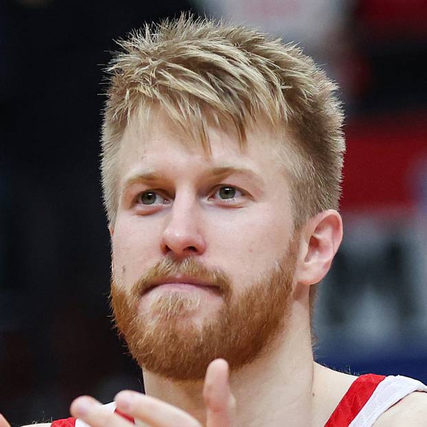 FOTO Kako bi poznati hrvatski sportaši izgledali bez brade? Livaja, Petković, Joško, Rudić...