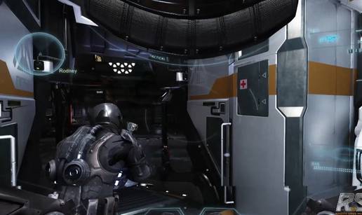 Pogledajte kako izgleda FPS modul mega igre Star Citizen