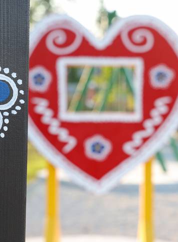 Otvoren Park tradicijskih igračaka u Tuhelju