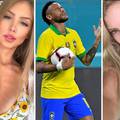 Neymar nije kriv za silovanje, djevojka je optužena za iznudu