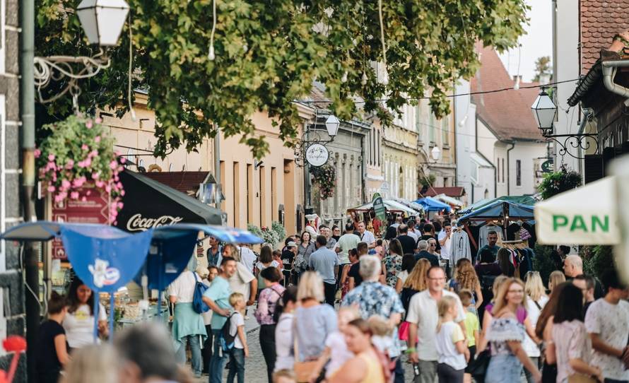 25. Špancirfest – čak 500 programa kojima nećete moći odoljeti