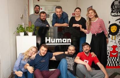 Burna jesen u domaćem IT-u: 'Pomeli' Google, a sad se šire, zagrebački Human traži 14 ljudi