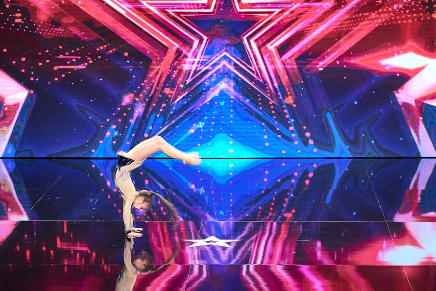 'Ovo nije čak niti za ulicu': Žiri je izvrijeđao uličnog svirača...