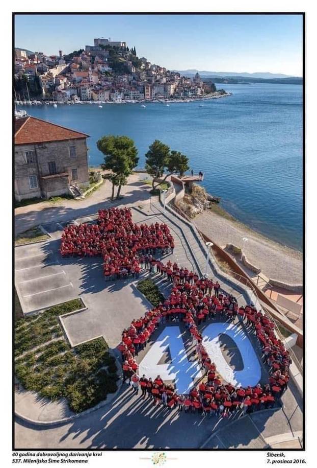 FOTO Čak 25 godina milenijskih fotografija: Pogledajte ova remek-djela Šime Strikomana