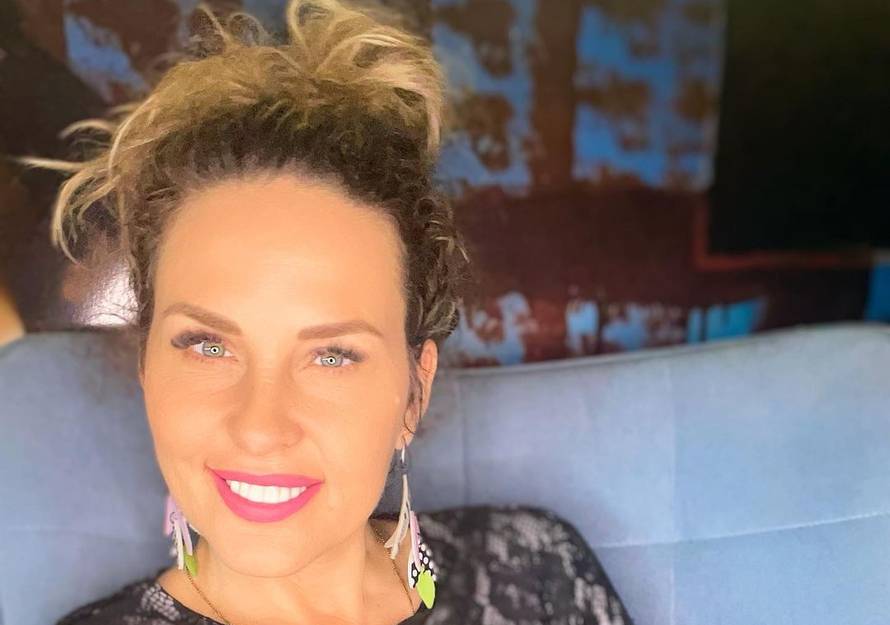 Anđa Marić progovorila o pismu koje je dobila: 'Ma perverznjak, iskusila sam gađenje i stravu...'