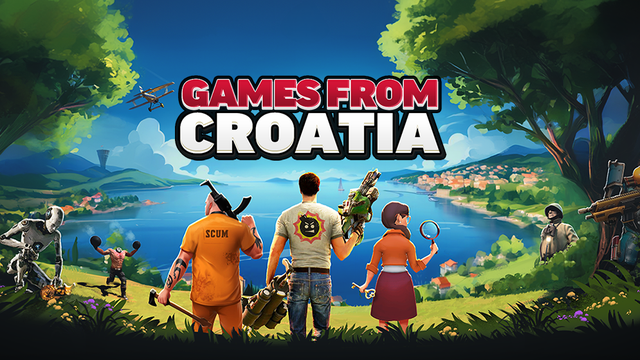 Sve hrvatske igre na jednom mjestu! Na Steamu krenula velika rasprodaja naših igara