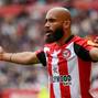 Premier League - Brentford v Manchester United