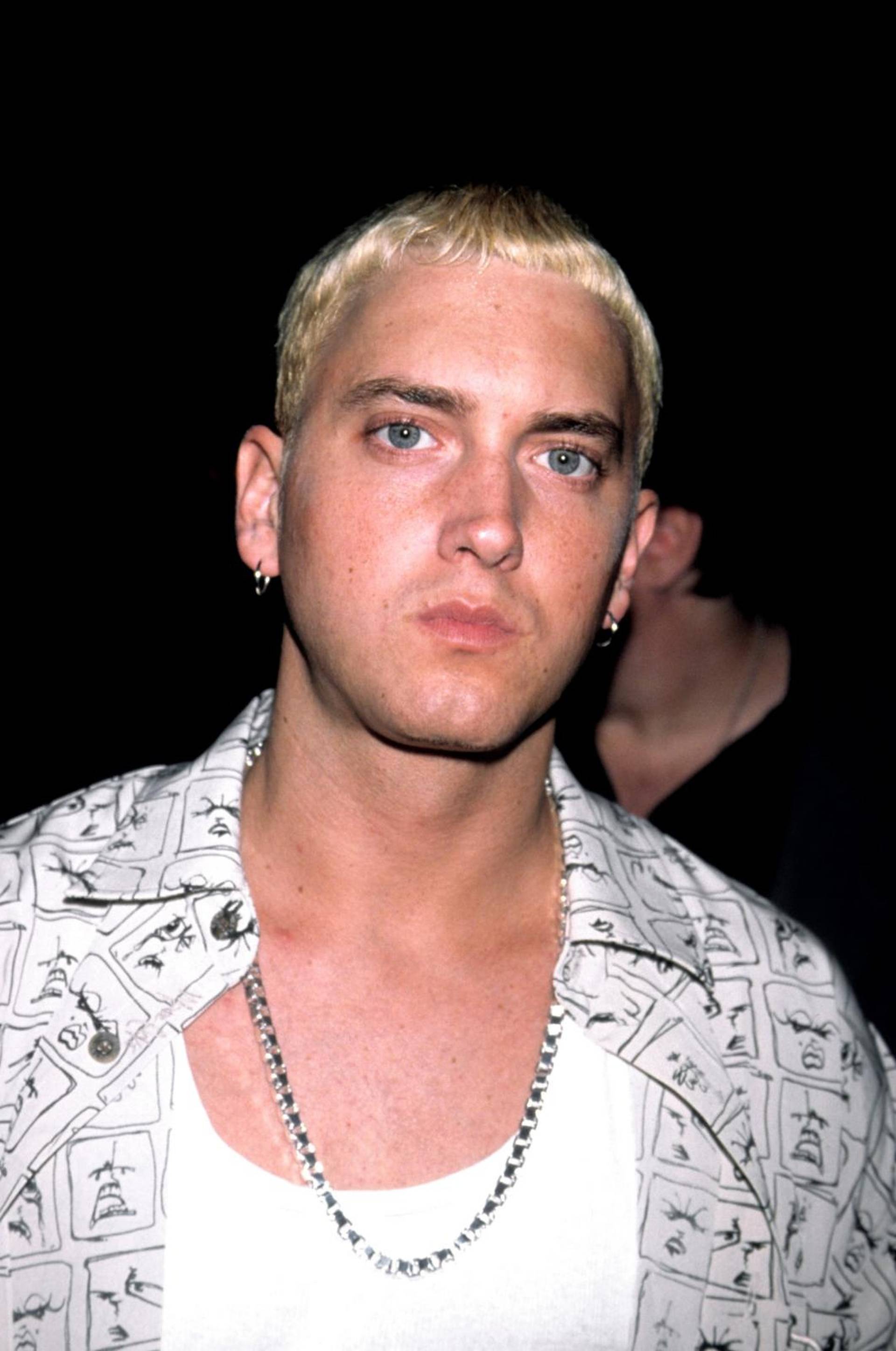 Slim shady что это значит