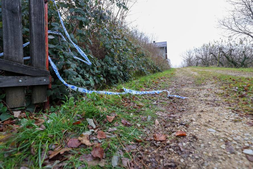 Ljubelj Kalnički: Dan nakon stravičnog otkrića otkrivaju se detalji nezapamćenog zločina