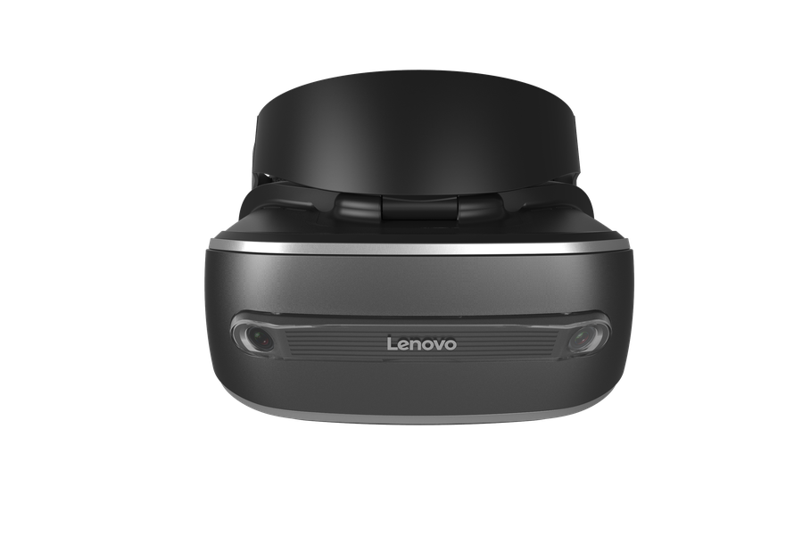 Lenovo oduševio VR uređajem koji će biti lagan, ali i povoljan