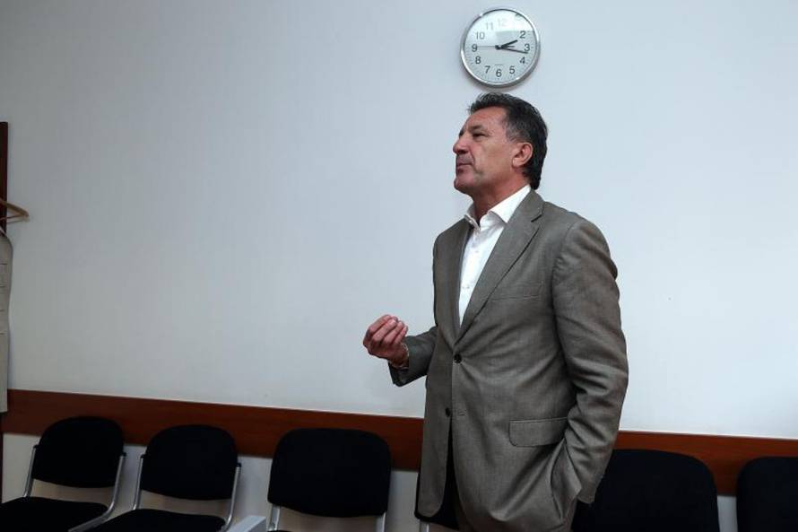 Goran Stanzl/Pixsell