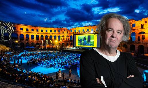 Zašto mislimo da je prirodno to što HRT nije mogao prikazati otvorenje Pula film festivala