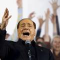 Berlusconi: Neću igrače čije prezime ne mogu izgovoriti