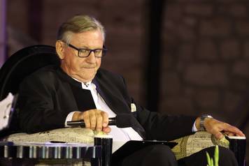 Šibenik:Održana završna večer 28. Dalmatinske šansone Šibenik 2025.