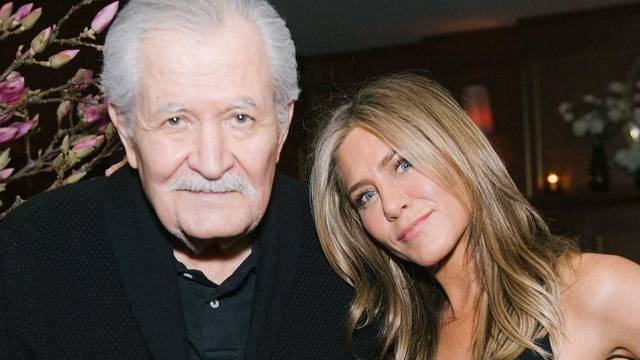 Umro je John Aniston, otac slavne glumice Jennifer: 'Tata, voljet ću te do kraja vremena...'