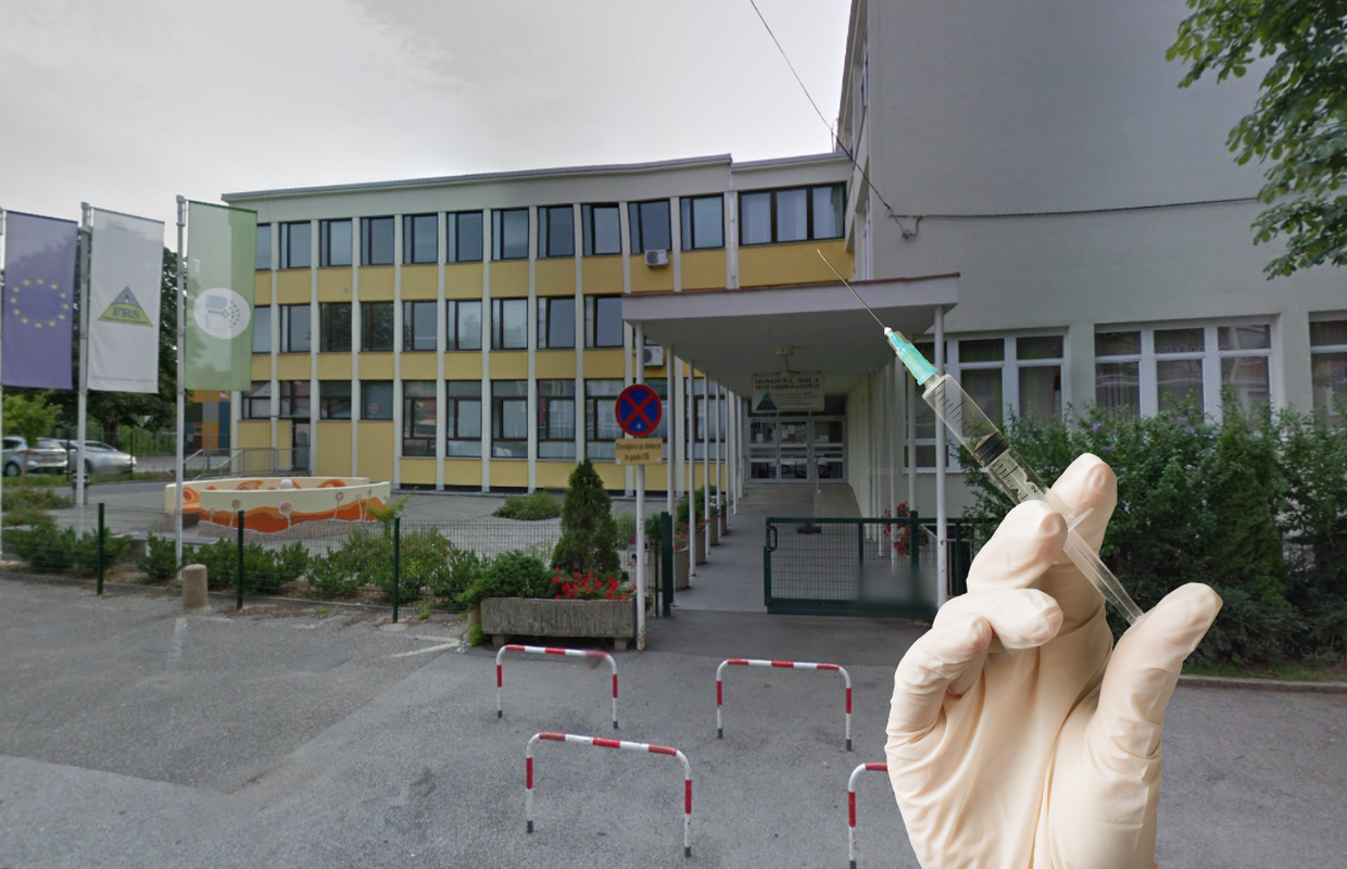 Slovenci su dali otkaz učiteljici antivakserici: Odbijala cjepivo i testiranje, nije nosila ni masku