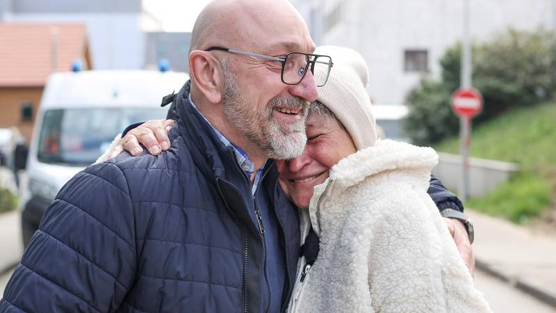 Davorka ide na kemoterapiju besplatnim taksijem: 'Svaka vožnja vraća vjeru i snagu'