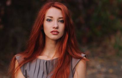Raskošne nijanse kose: Divni pramenovi inspirirani crvenom