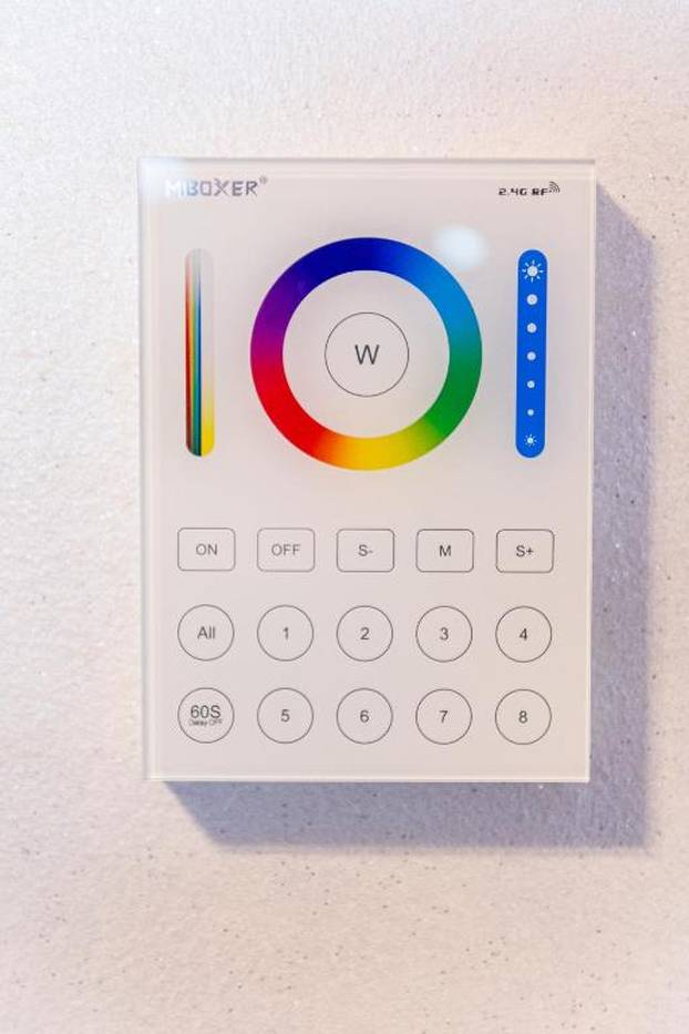 FOTO Jeste li znali da u Zagrebu možete unajmiti stan za BDSM? Pogledajte što se nudi unutra