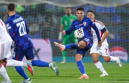 Moro o vječnom pitanju: 'Volim podjednako i Hajduk i Dinamo'