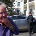 Clarkson se narugao Musku: '17 godina nakon što me tužio zbog kritika Tesli, pobjeda je moja!