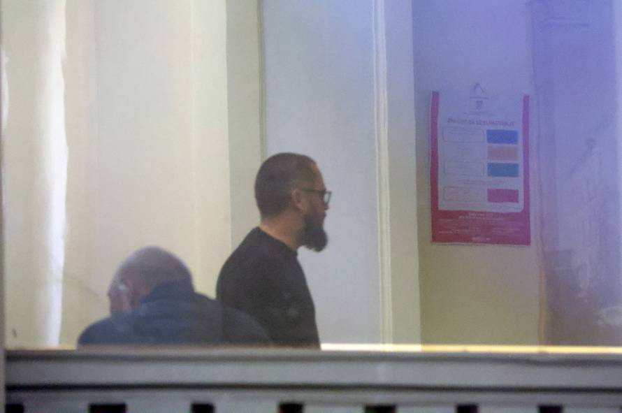 Zagreb: Na Županijski sud dovodena su četvorica osumnjičenih u novoj akciji Eppo-a