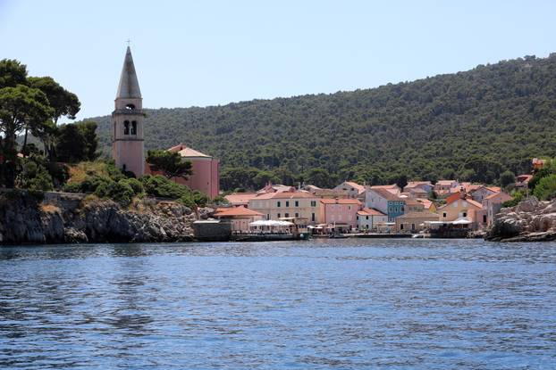 Panorama Velog Lošinja