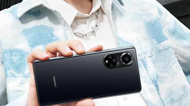 Huawei nova 9 pametni telefon