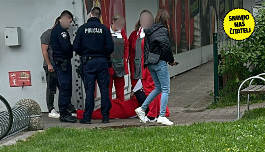 Drama u Zagrebu! Ukrala žilete pa pretukla djelatnicu trgovine: 'Udarila ju je u trbuh i pobjegla'