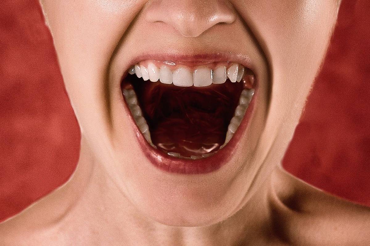Protiv korona tjeskobe - dobro se isplačite i izudarajte jastuk