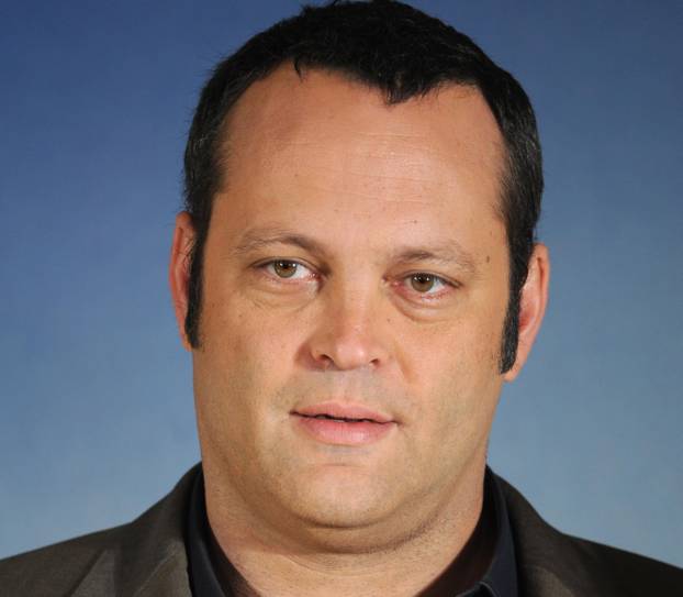 'Couples Retreat' photocall - London
