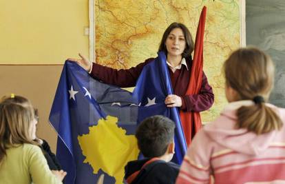 U kosovskome su Ustavu Egipćani, ali ne i Crnogorci